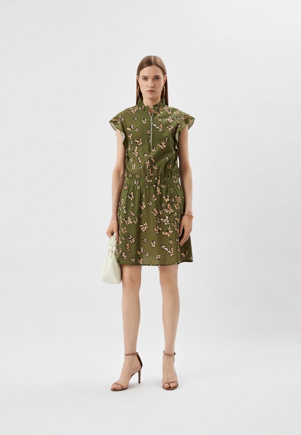 Love Moschino Платье - фото 2