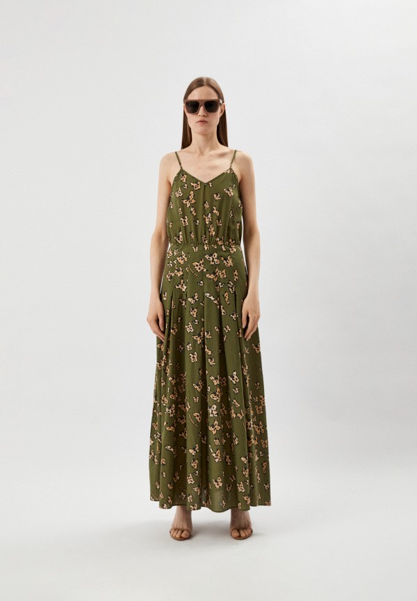 Love Moschino Сарафан - фото 1