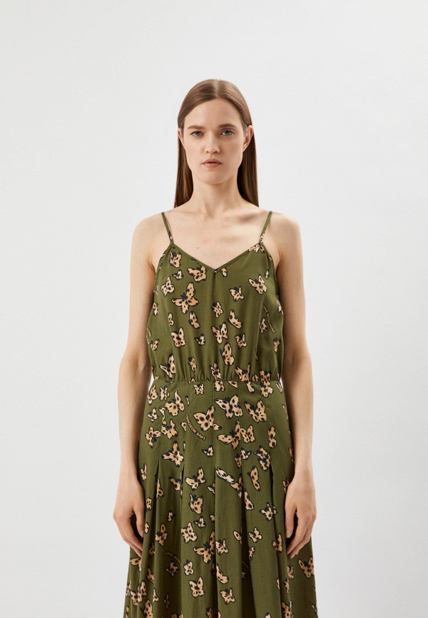 Love Moschino Сарафан - фото 2