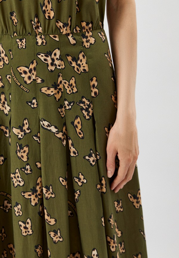 Love Moschino Сарафан - фото 4