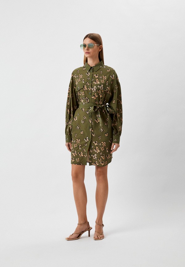 Love Moschino Платье - фото 2