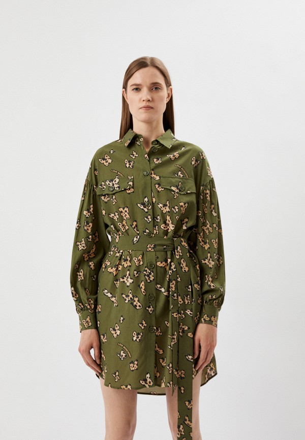 Love Moschino Платье - фото 1