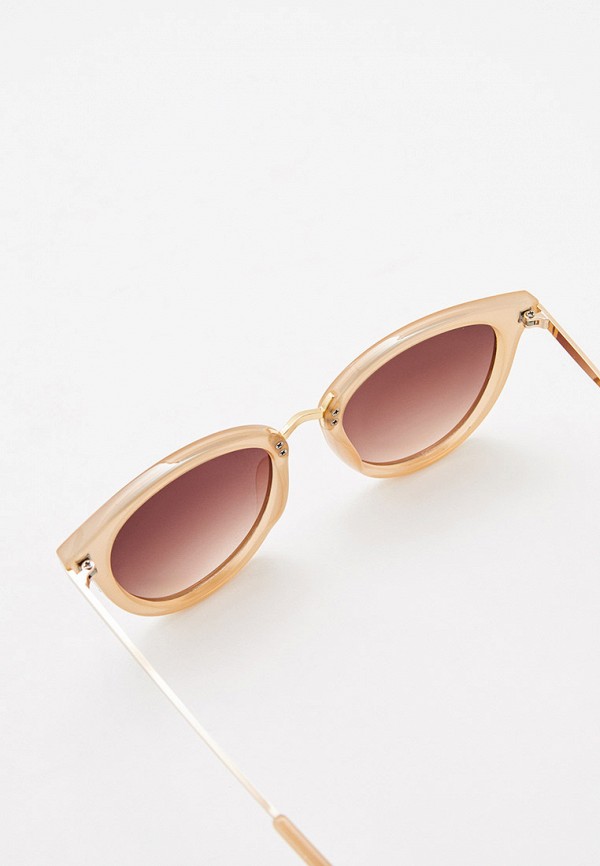 Mango Очки солнцезащитные - AQUA - фото 3