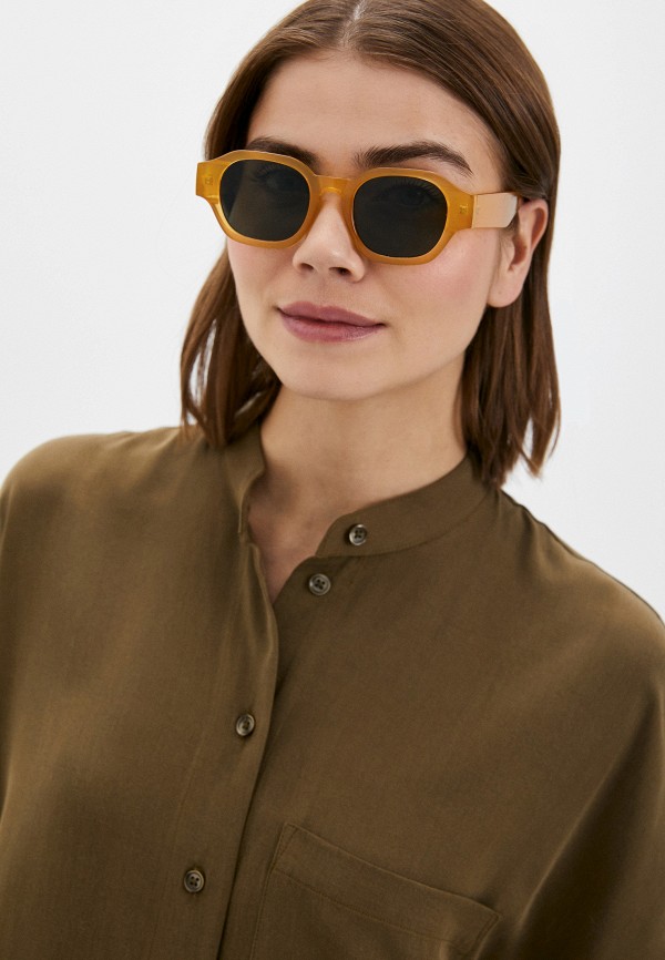 Mango Очки солнцезащитные - FLORENCI - фото 4