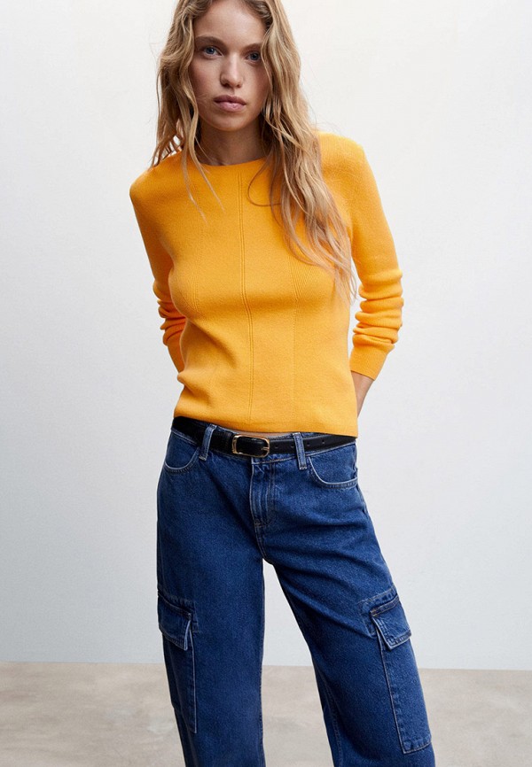 Mango Джемпер - KARS - фото 1