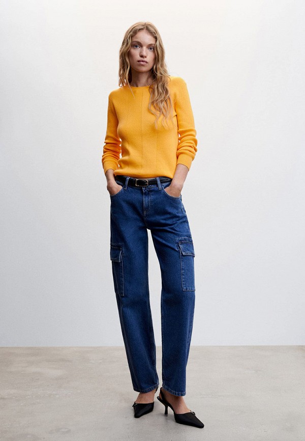 Mango Джемпер - KARS - фото 2