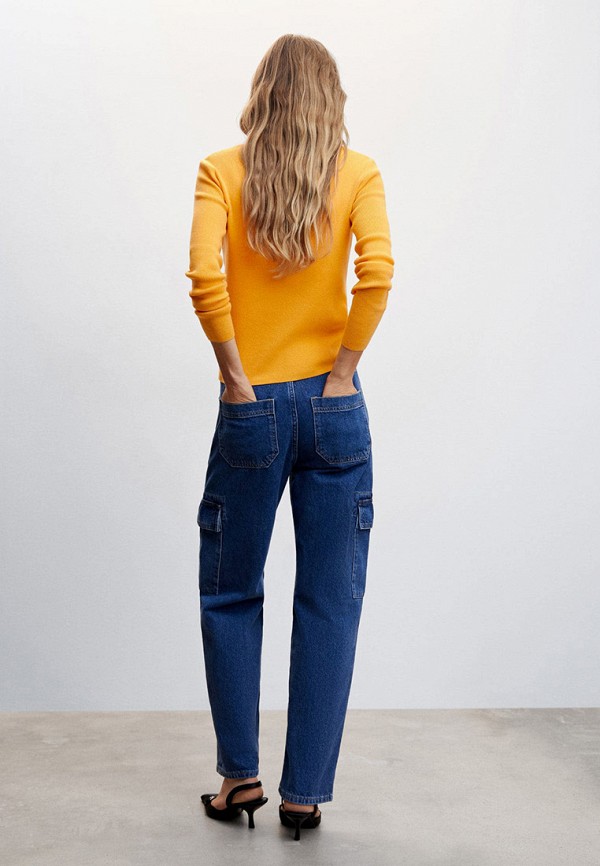 Mango Джемпер - KARS - фото 3