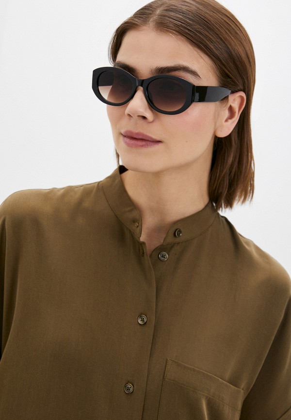 Mango Очки солнцезащитные - FABIOLA - фото 4