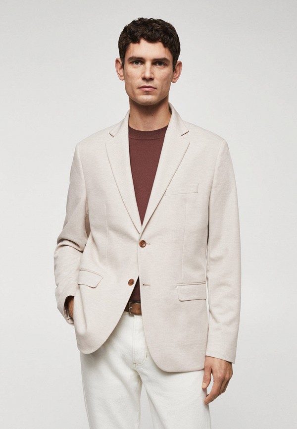 Mango Man Пиджак - SANDAY - фото 1