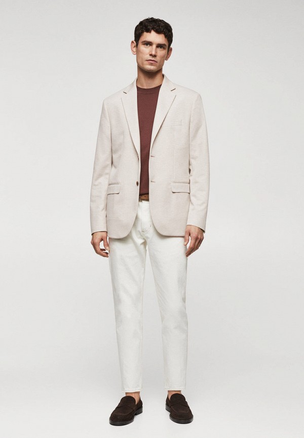 Mango Man Пиджак - SANDAY - фото 2