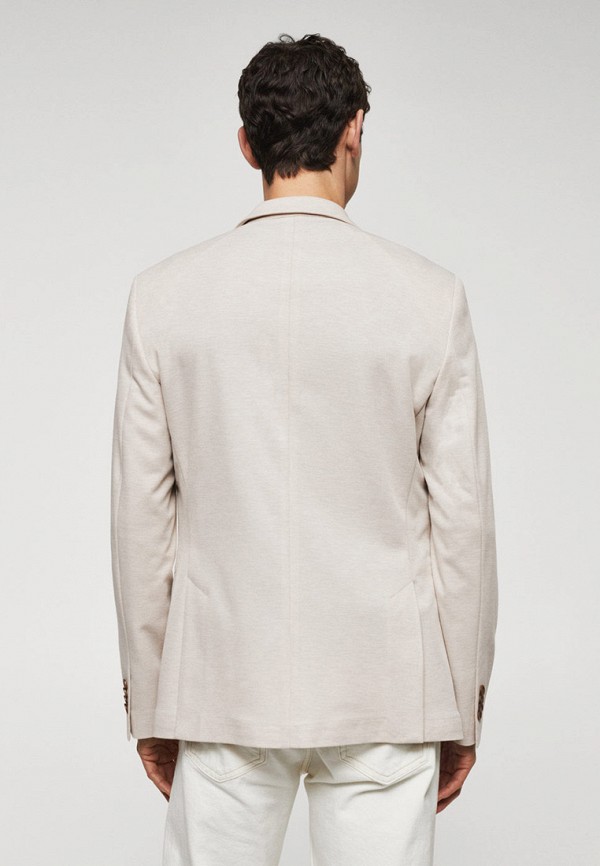 Mango Man Пиджак - SANDAY - фото 3