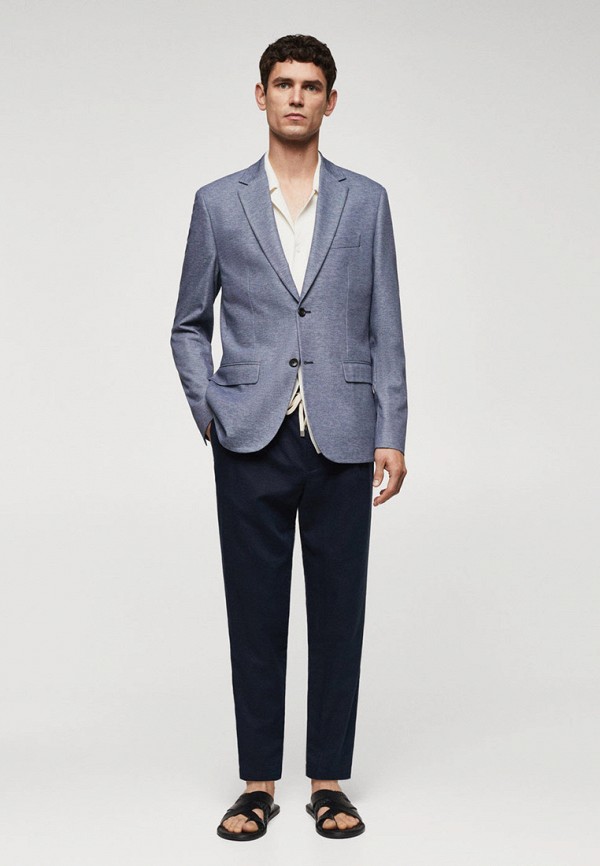 Mango Man Пиджак - SANDAY - фото 2