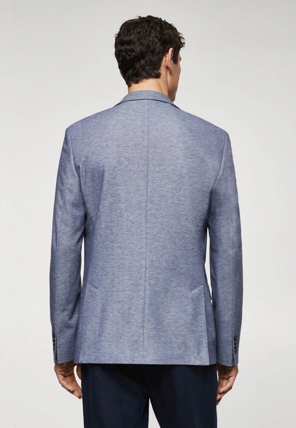 Mango Man Пиджак - SANDAY - фото 3