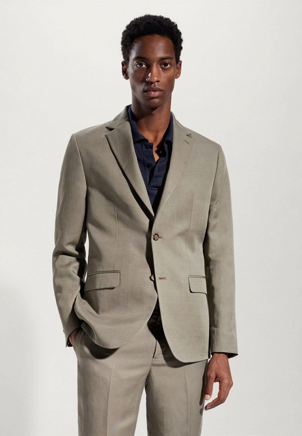 Mango Man Пиджак - CAPRI - фото 1