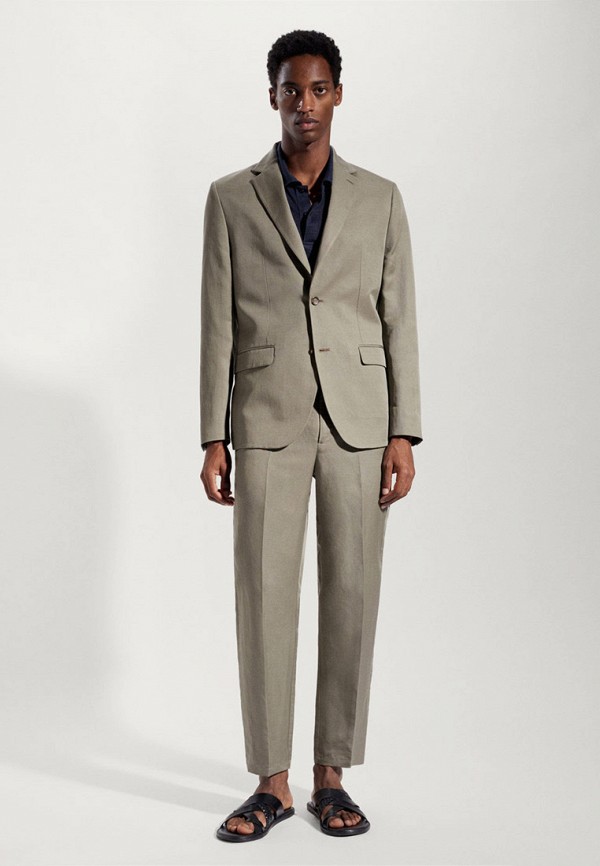 Mango Man Пиджак - CAPRI - фото 2