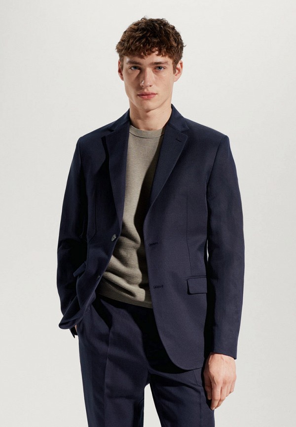 Mango Man Пиджак - CAPRI - фото 1