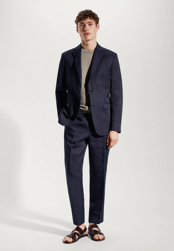 Mango Man Пиджак - CAPRI - фото 2