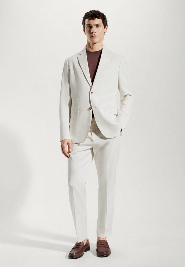 Mango Man Пиджак - FLORIDA - фото 2