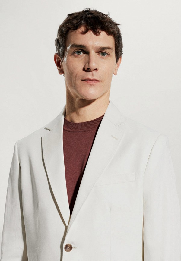 Mango Man Пиджак - FLORIDA - фото 4