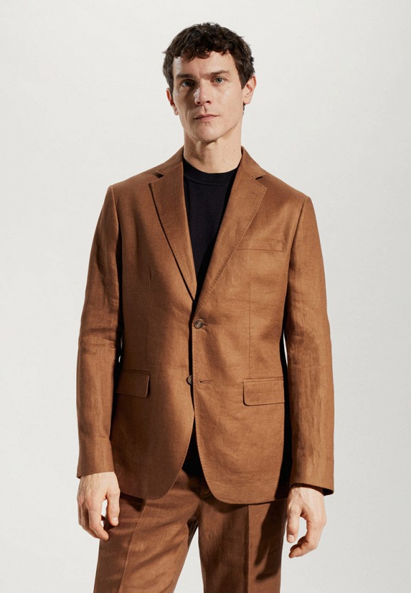 Mango Man Пиджак - FLORIDA - фото 1