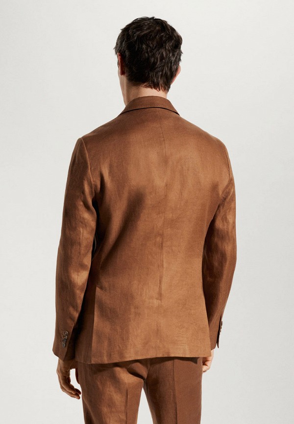 Mango Man Пиджак - FLORIDA - фото 3