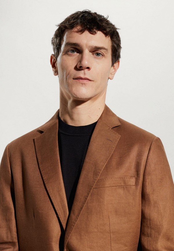 Mango Man Пиджак - FLORIDA - фото 4