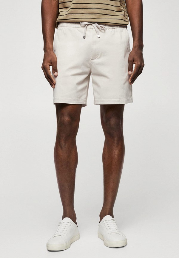 Mango Man Шорты - REY - фото 1