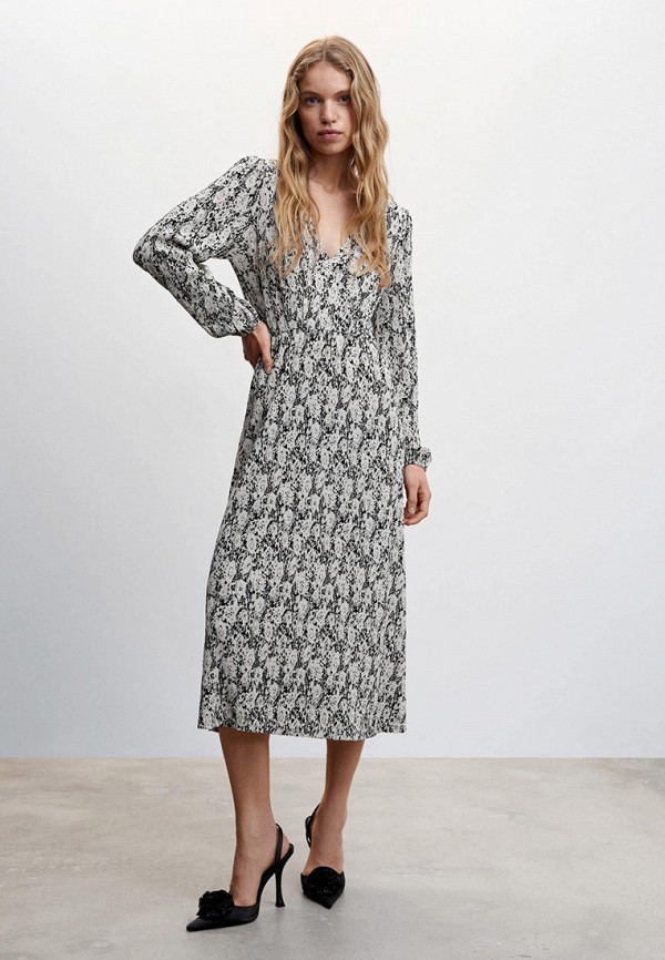 Mango Платье - POMO - фото 1