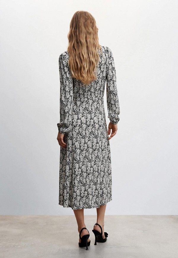 Mango Платье - POMO - фото 2