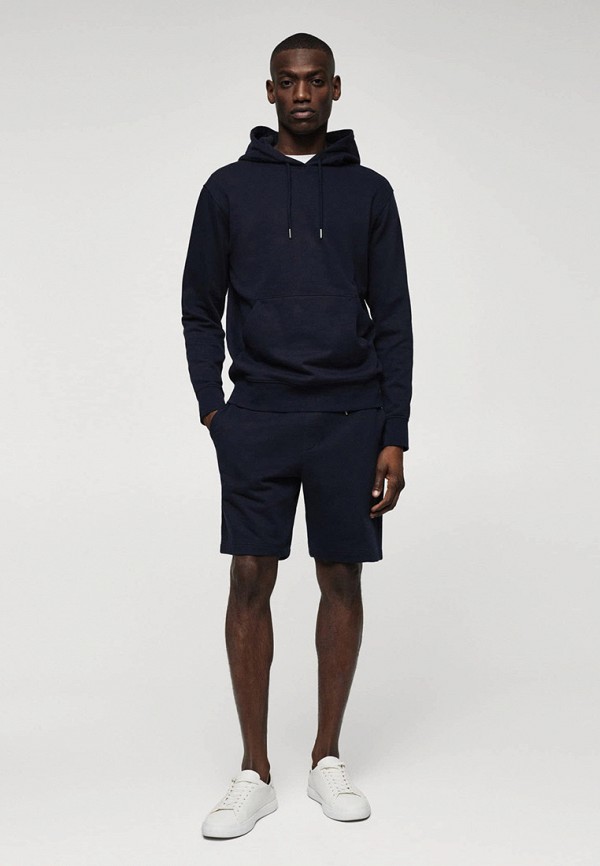 Mango Man Шорты спортивные - FUNCHAL - фото 2