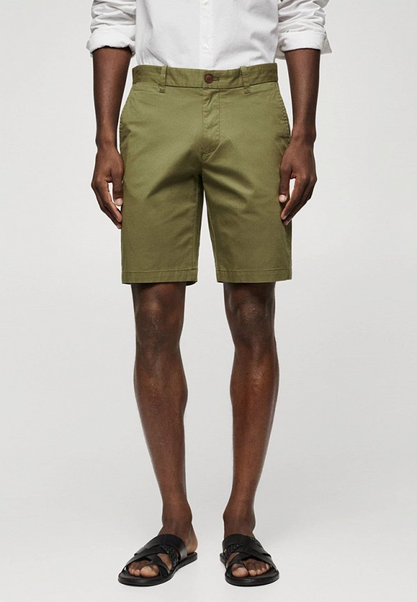 Mango Man Шорты - GRACIA - фото 1