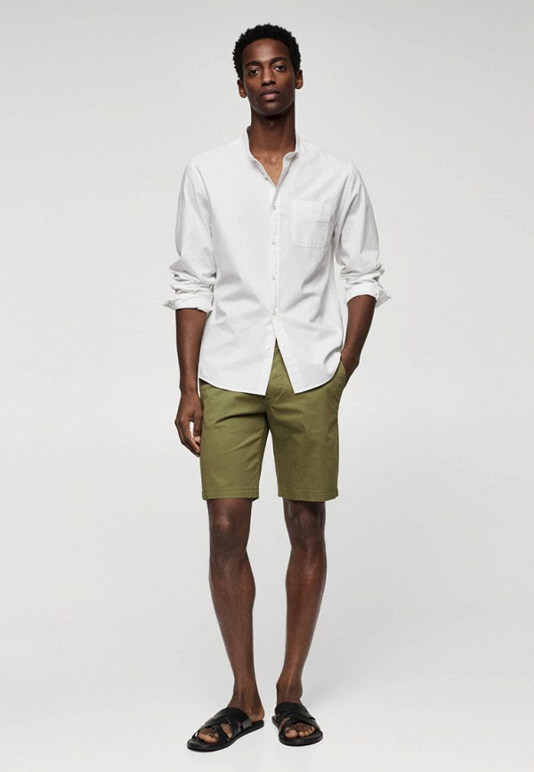 Mango Man Шорты - GRACIA - фото 2