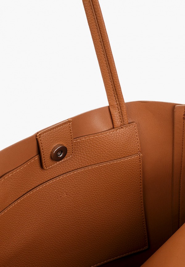 Mango Сумка - TULIPA - фото 3