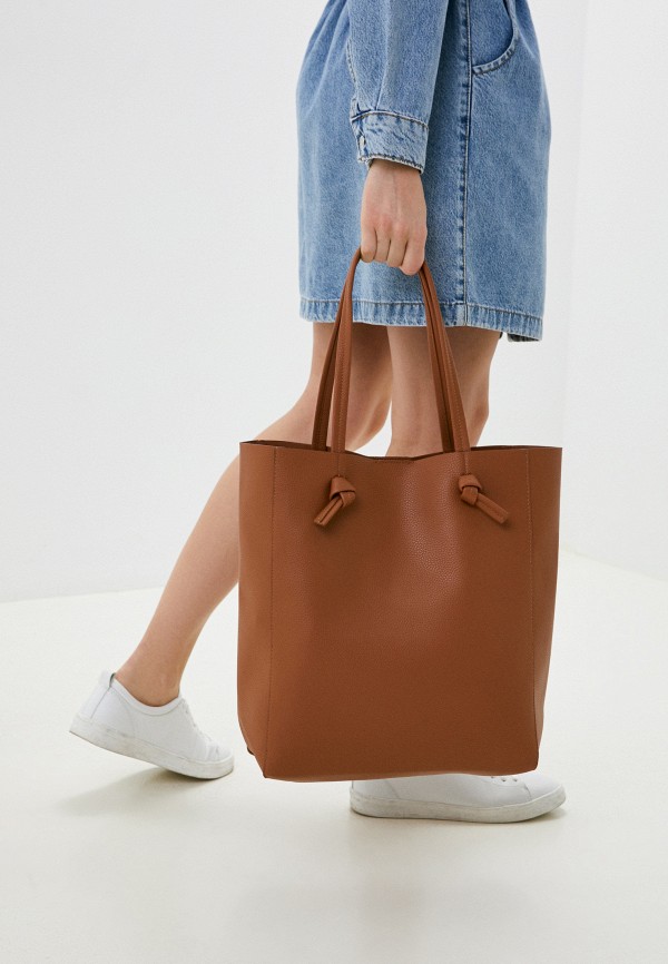 Mango Сумка - TULIPA - фото 4