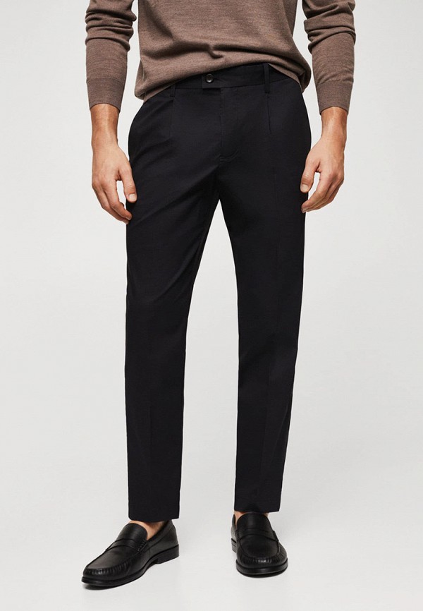 Mango Man Брюки - JON - фото 1