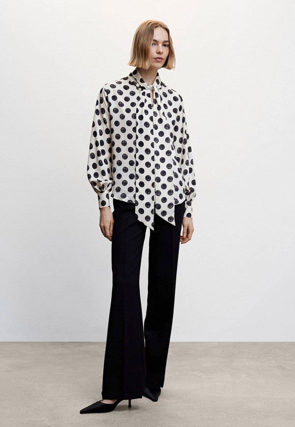 Mango Блуза - SONIA2 - фото 2