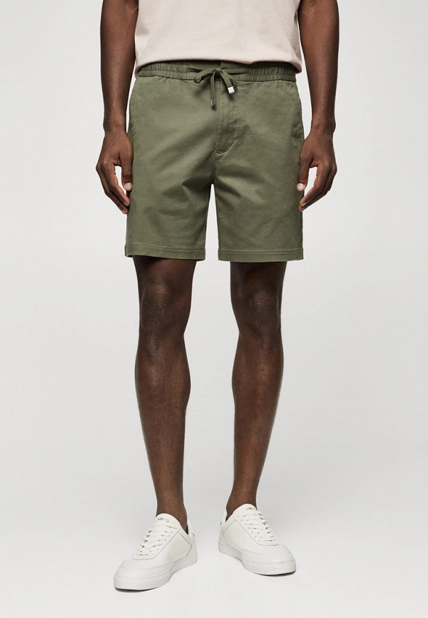 Mango Man Шорты - REY - фото 1