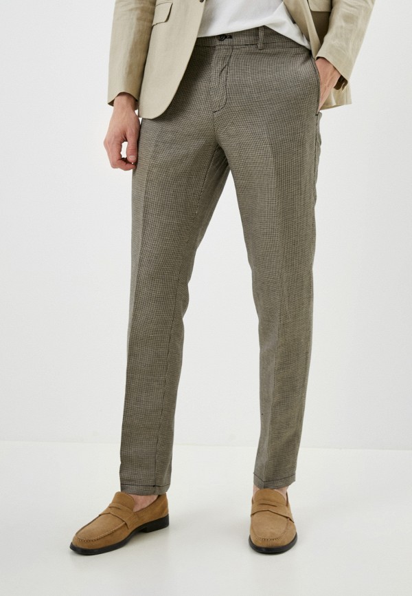 Mango Man Брюки - CID - фото 1