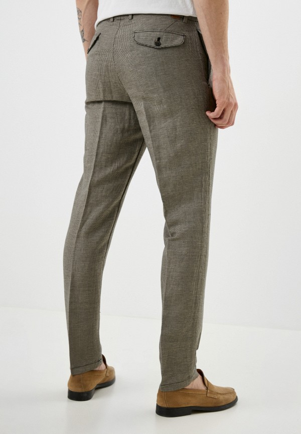 Mango Man Брюки - CID - фото 3