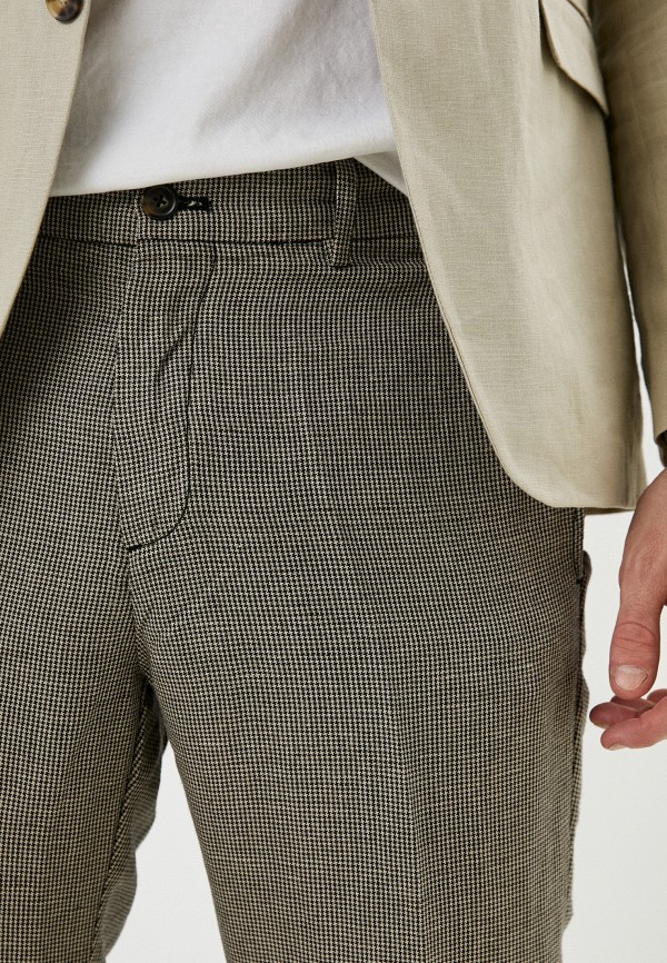 Mango Man Брюки - CID - фото 4