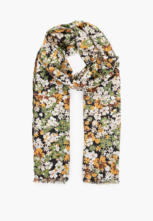 Mango Палантин - FLORA - фото 1