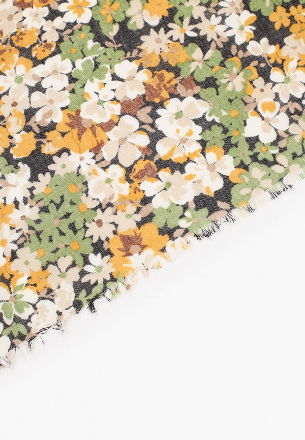 Mango Палантин - FLORA - фото 2