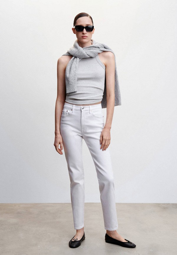 Mango Джинсы - CLAUDIA - фото 2