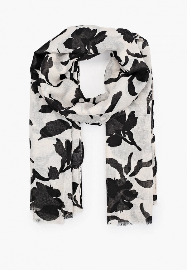 Mango Палантин - BICOLOR - фото 1