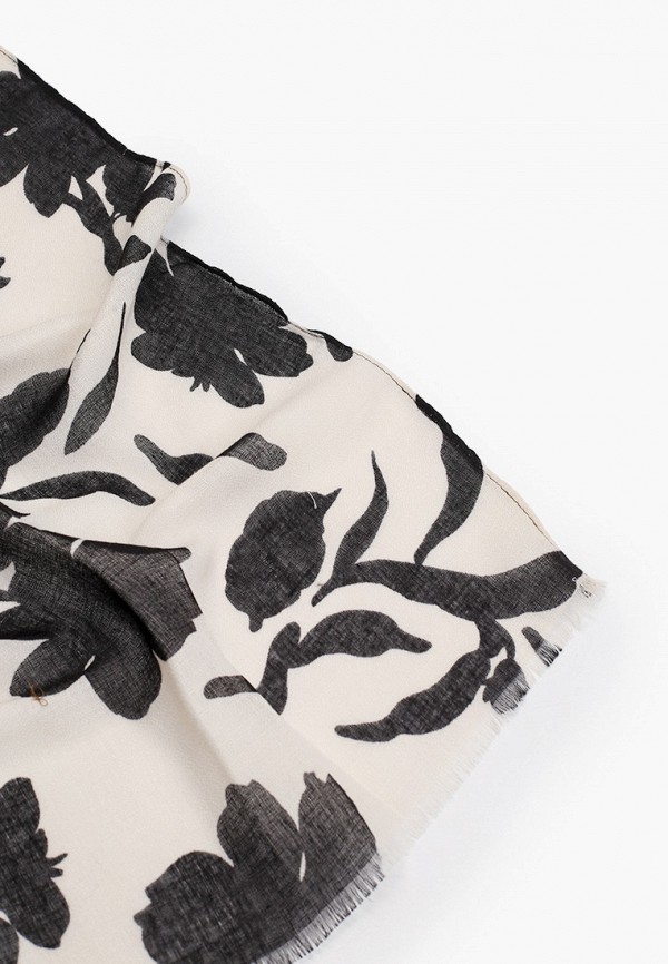 Mango Палантин - BICOLOR - фото 2