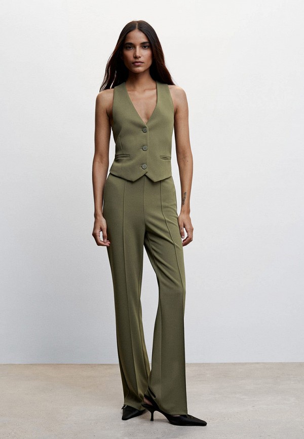 Mango Жилет - AVAYA - фото 2