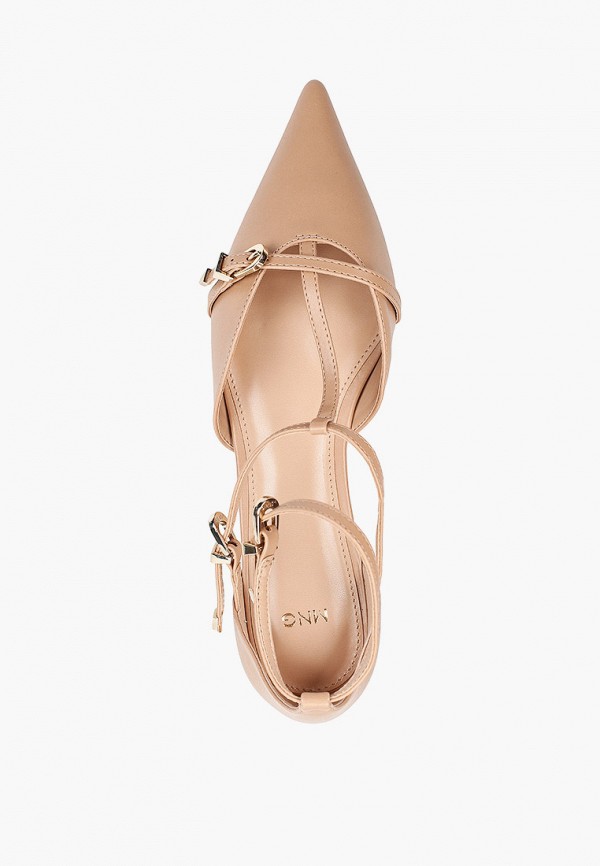 Mango Туфли - TODA - фото 4