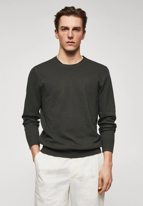 Mango Man Джемпер - AVENA - фото 1