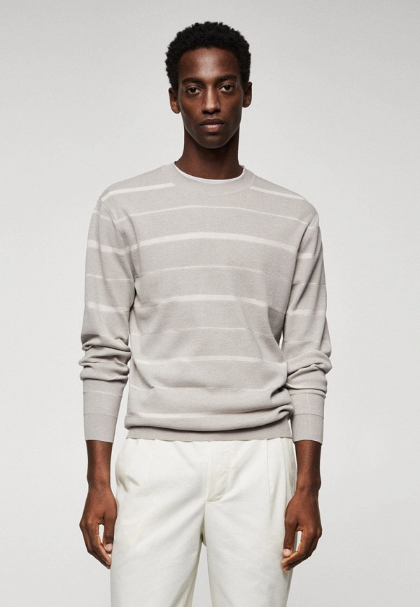 Mango Man Джемпер - ELIO - фото 1