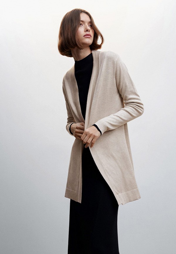 Mango Кардиган - ALMA - фото 1